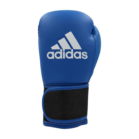 Adidas Guante para Boxeo Hybrid 25, 14 Onz