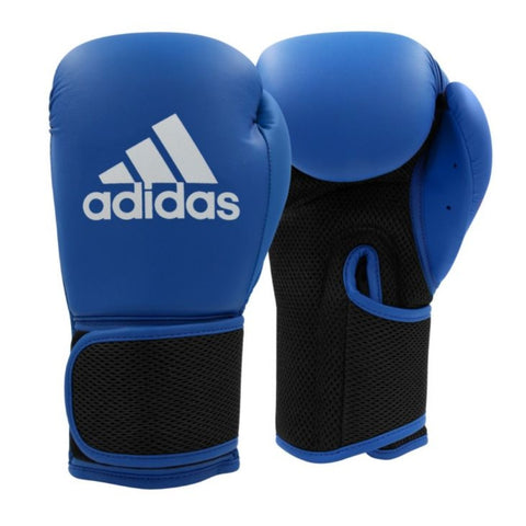 Adidas Guante para Boxeo Hybrid 25, 14 Onz