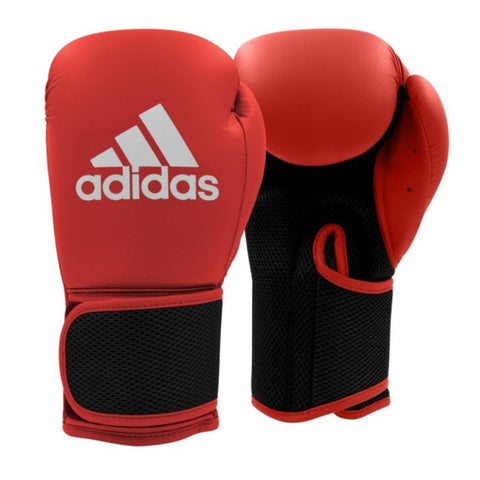 Adidas Guante para Boxeo Hybrid 25, 14 Onz