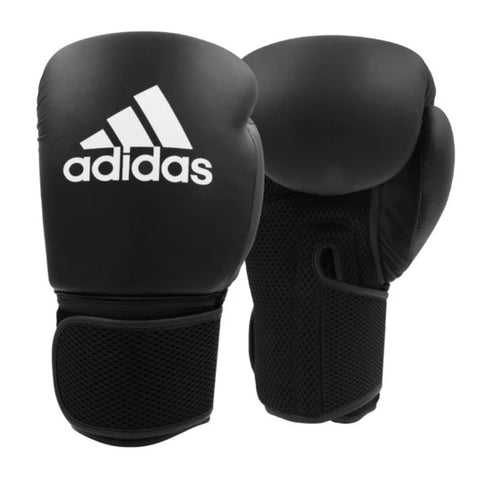 Adidas Guante para Boxeo Hybrid 25, 14 Onz