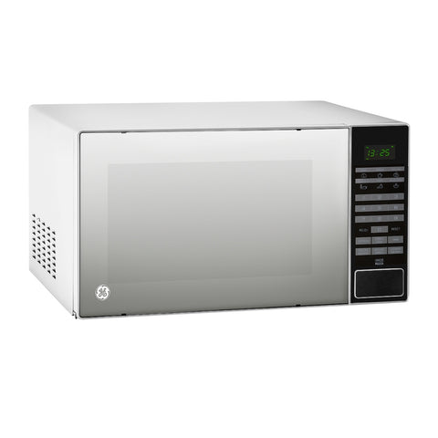 GE Appliances Horno Microondas 1.1 Pies Cúbicos (JES11W)