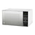 GE Appliances Horno Microondas 1.1 Pies Cúbicos (JES11W)