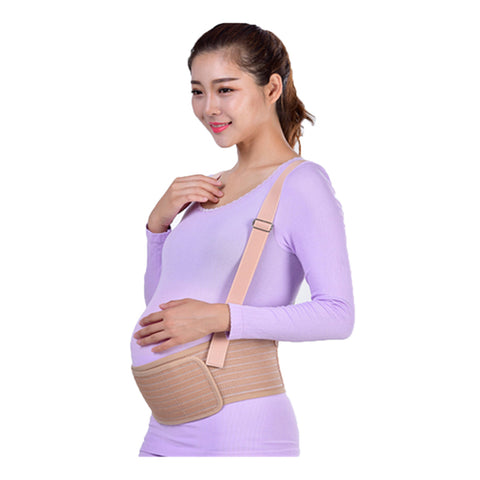  The Qqq Store - Soporte para el vientre de maternidad