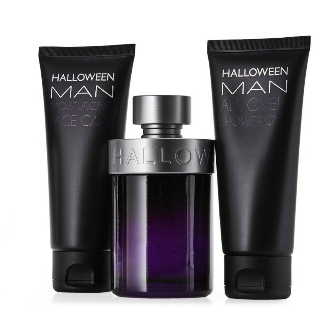 Perfume halloween para discount caballero