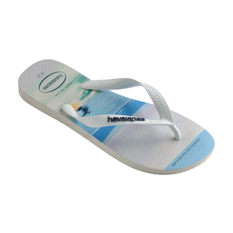 Havaianas Sandalias Hype Bl Marino, para Hombre