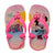 Havaianas Sandalias Disney Clasic Rosa, para Niñas