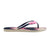 Havaianas Sandalias Fantasía Pop Beige 2, para Mujer