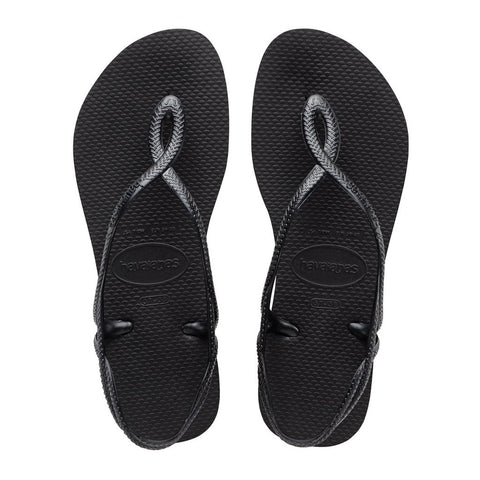 Havaianas Sandalias Luna Negra, para Mujer