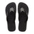 Havaianas Sandalias Top Max Negra, para Hombre