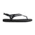 Havaianas Sandalias Luna Negra, para Mujer