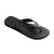 Havaianas Sandalias Top Max Negra, para Hombre