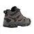 Hi-Tec Zapatos para Hiking Ravus Vent Lite Mid Negro/Beige, para Hombre