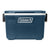 Coleman Hielera Tapa Reforzada con Porta Vasos Azul, 52QT