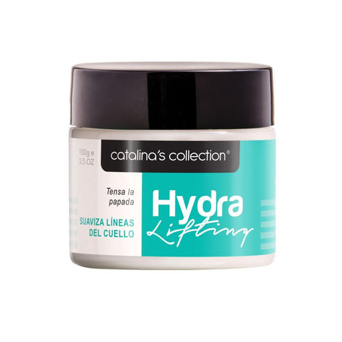 Catalinas Collection Hydralifting Crema Facial, 100g