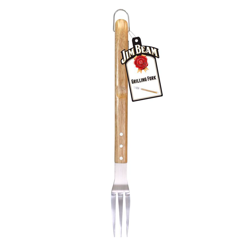 Jim Beam Tenedor para Parrilla (JB0139)