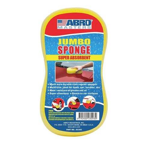 Abro Esponja Absorbente