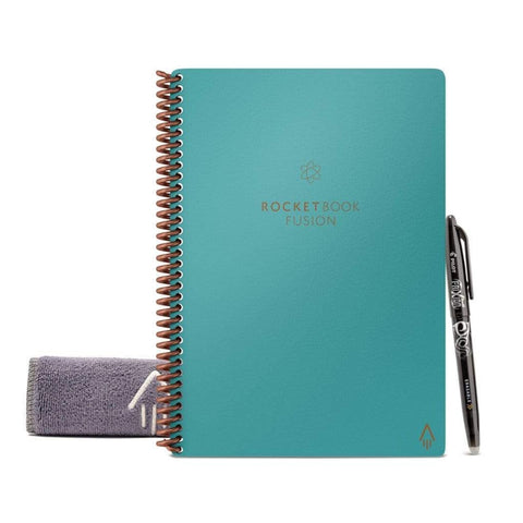 Rocketbook Agenda Fusion Ejecutivo