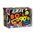 Outset Juego de Mesa 80s 90s Trivia Game (13337)