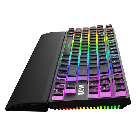 Marvo Teclado Alámbrico Pro Gaming (KG-946)