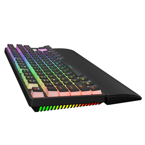 Marvo Teclado Alámbrico Pro Gaming (KG-946)