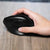 Klip Xtreme Mouse Inalámbrico Ergonómico Vertical EverRest KMW-390