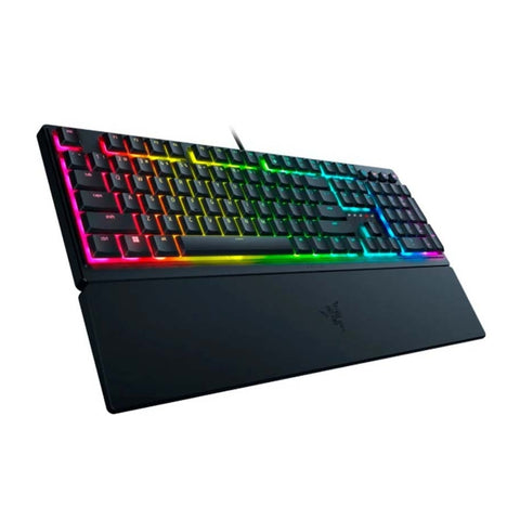 Razer Teclado Alámbrico Gaming Ornata V3, en Español