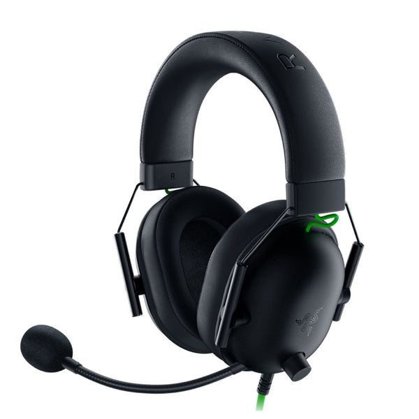 Razer Audífonos Alámbricos de Diadema BlackShark V2 X