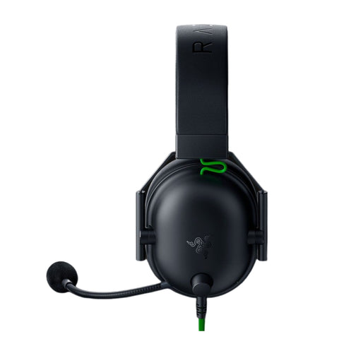 Razer Audífonos Alámbricos de Diadema BlackShark V2 X