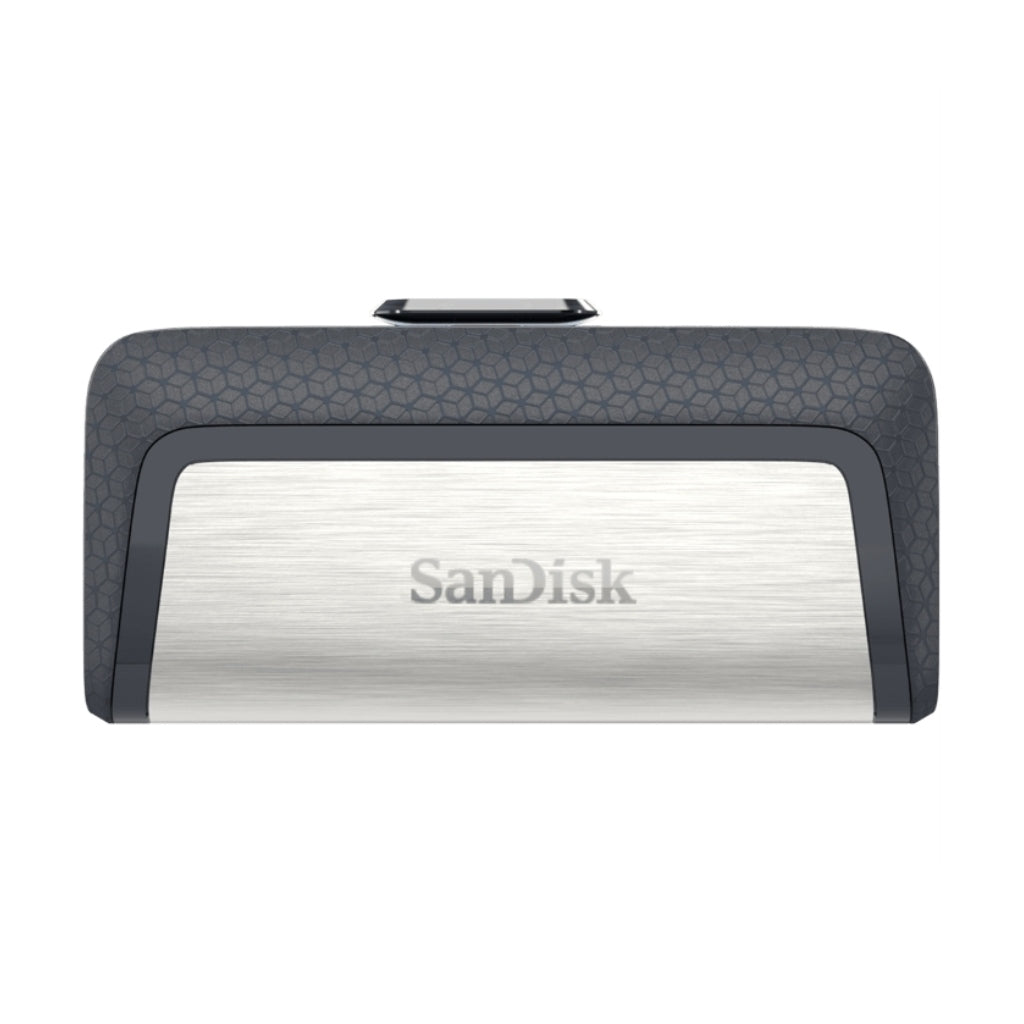 SanDisk Memoria Flash USB 64 GB Ultra Dual (SDDDC2-064G-G46)