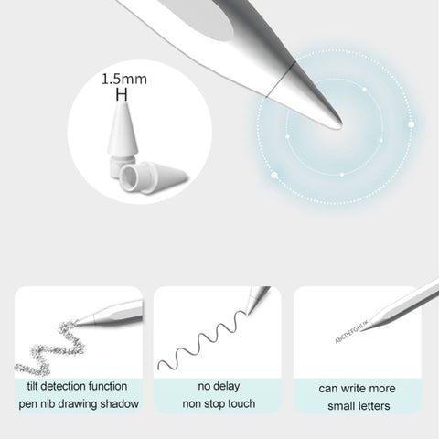 Earldom Lápiz Digital Stylus Universal, ET-P4