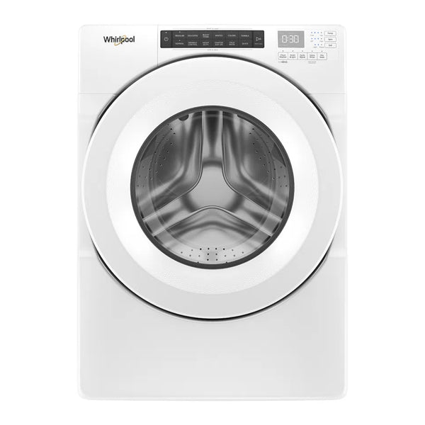 Whirlpool Lavadora Frontal 18kg, 7mwfw560chw