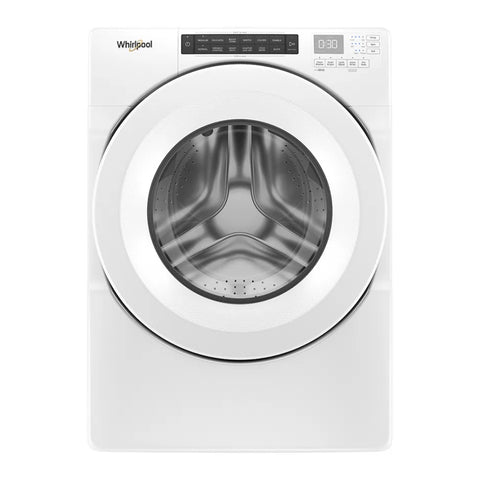 Whirlpool Lavadora Frontal 18kg, 7mwfw560chw