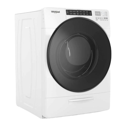 Whirlpool Lavasecadora Eléctrica 20Kg, 7MWFC6820LW