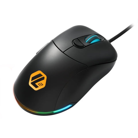 Sharkoon Mouse Alámbrico Gaming Light 100