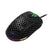 Sharkoon Mouse Alámbrico Gaming Light 200