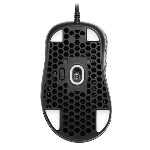 Sharkoon Mouse Alámbrico Gaming Light 200