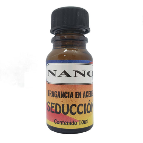 Nano Esencia Seducción, 10ml