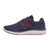 New Balance Tenis M680 Azul, para Hombre