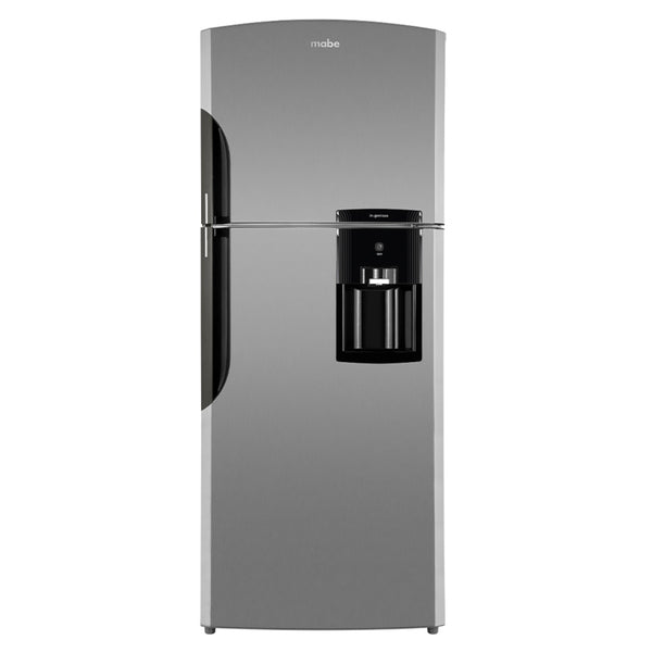 Mabe Refrigeradora Automática Grafito 19 Pies (RMS510IAMRE0)