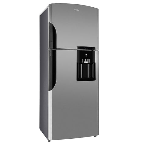 Mabe Refrigeradora Automática Grafito 510 L (RMS510IAMRE0)