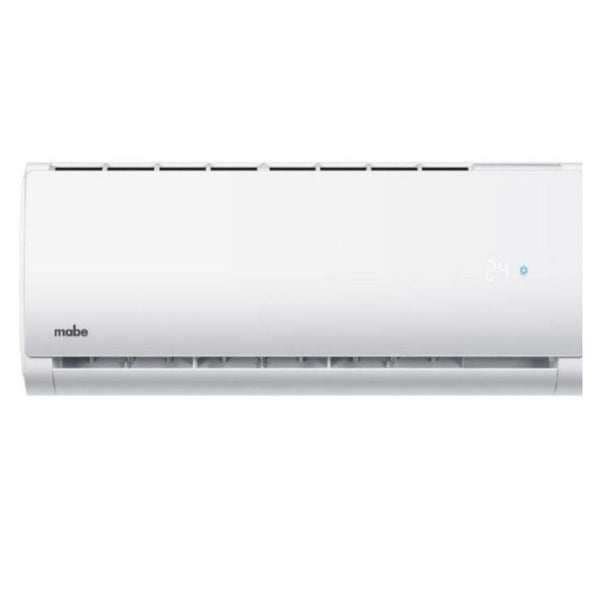 Mabe Aire Acondicionado Tradicional 12000 BTU (MMT12CDBWCCM2)