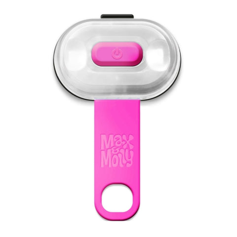 Max & Molly Luz LED para Correas Matrix