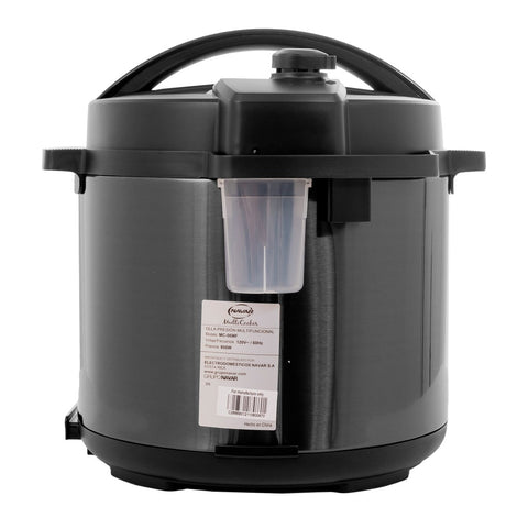 Navar Olla Multifuncional Multi Cooker Eléctrica 6 Litros (NAVMC-06MF)