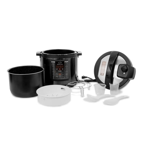 Navar Olla Multifuncional Multi Cooker Eléctrica 6 Litros (NAVMC-06MF)