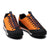 Merrell Tenis Catalyst Storm Trekking Naranja, para Hombre