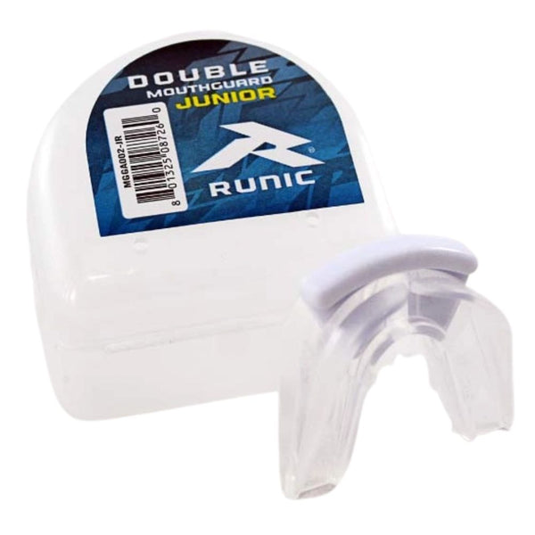 Runic Protector Bucal Doble Junior