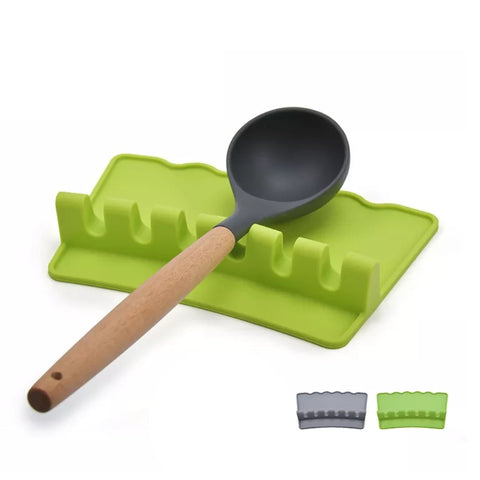 utensilios de cocina silicona - Precios y Ofertas - ene. de 2024