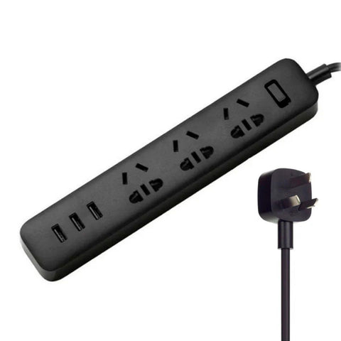 Xiaomi Regleta Mi Power Strip 3A