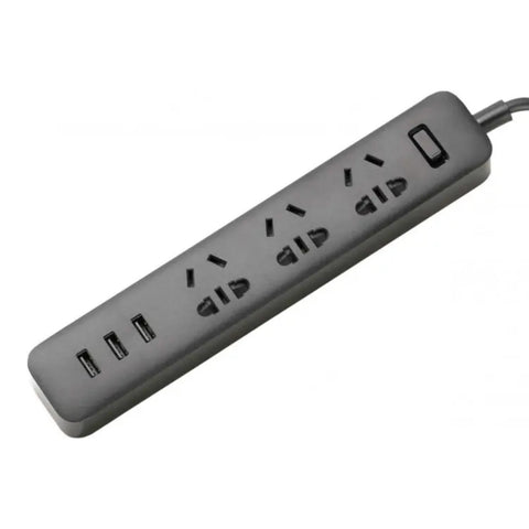 Xiaomi Regleta Mi Power Strip 3A