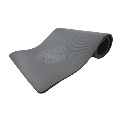 Everlast Mat para Yoga Marvel Thor NBR, 12 mm